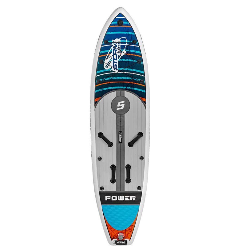 Сравнение sup досок stormline и gladiator