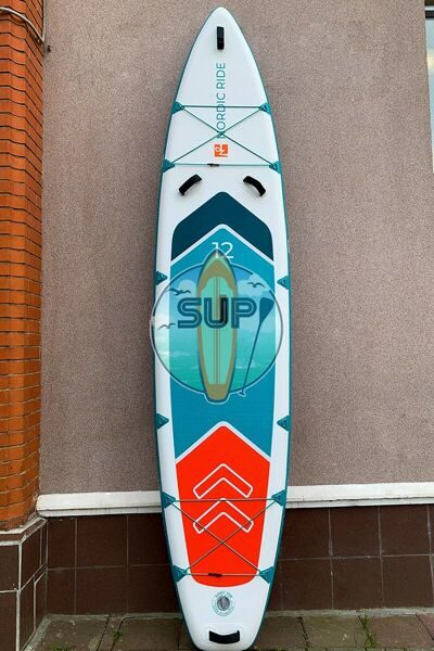 SUP-доска Noridc Ride 12 Oasis