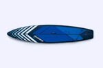 SUP Gladiator Pro 12.6 Wide 2025 надувной сап-борд