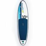 Sup доска для начинающих Gladiator LT 10.6