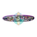 SUP-доска Anomy Brosmaind 10.4 2025