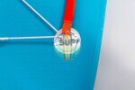 SUP с веслом Funwater Dolphin 10.6