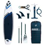SUP Gladiator Special 11.6 Wind SC 2025 сёрфинг-сап