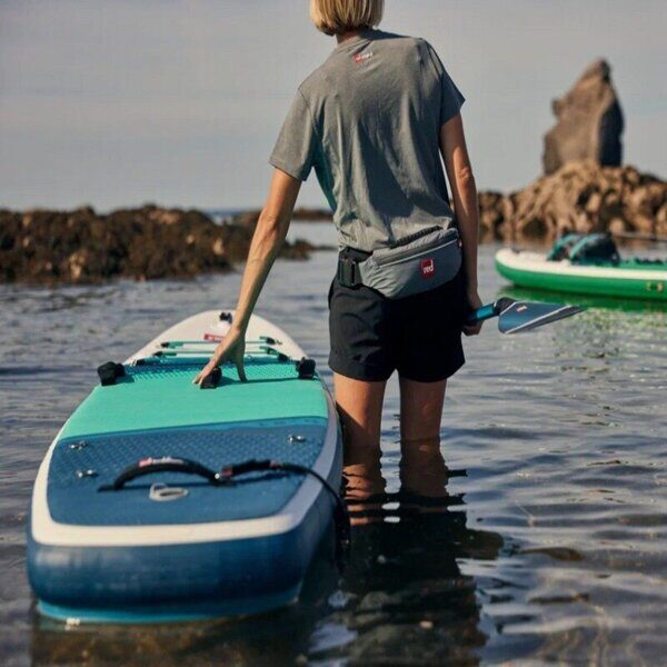 Сапборд Red Paddle 12 Voyager