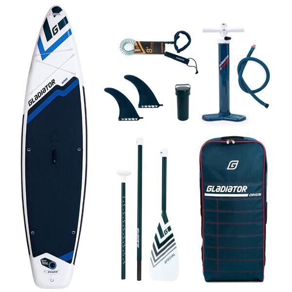 SUP Gladiator Special 11.6 Wind SC 2025 сёрфинг-сап