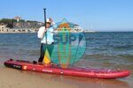 SUP-доска Skatinger Chance Red 11.6 Touring