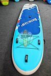 SUP-доска Lime Sup Travel 12.2 Blue