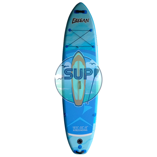 SUP-доска Fayean Deep 10.5 2023
