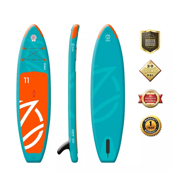 SUP-доска Zap Breeze 11