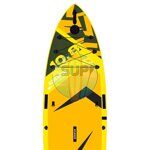 SUP для серфинга Adventum Range 10.8 2025 Orange