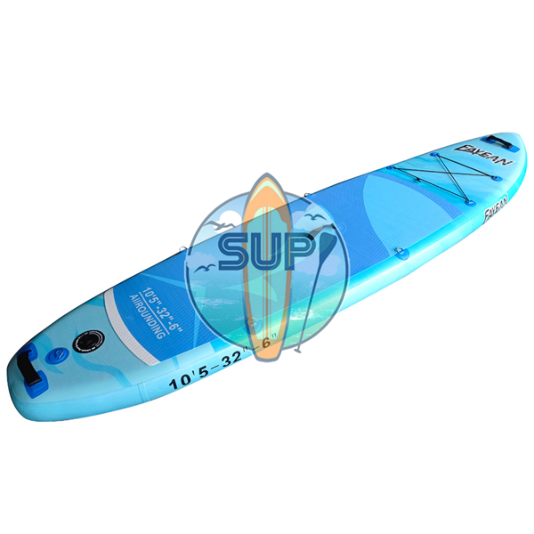 SUP-доска Fayean Deep 10.5 2023