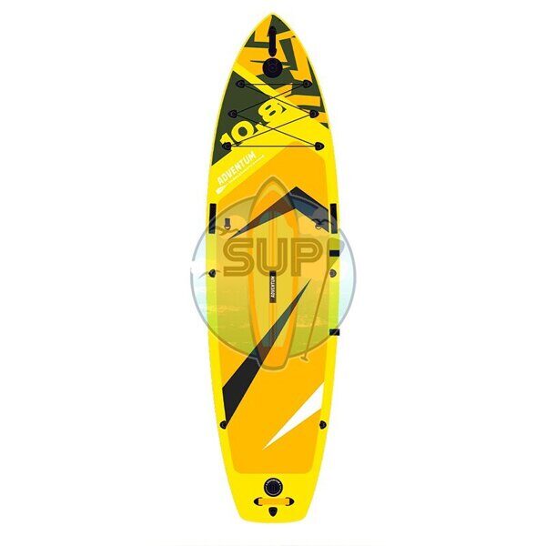 SUP для серфинга Adventum Range 10.8 2025 Orange