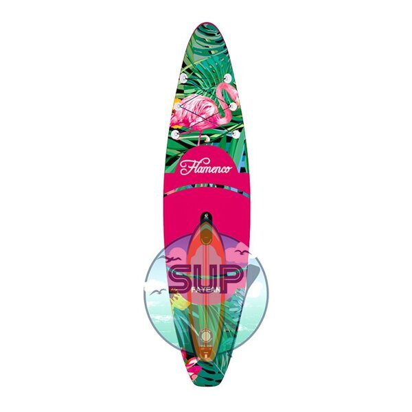 SUP для серфинга Fayean Flamenco 10.6
