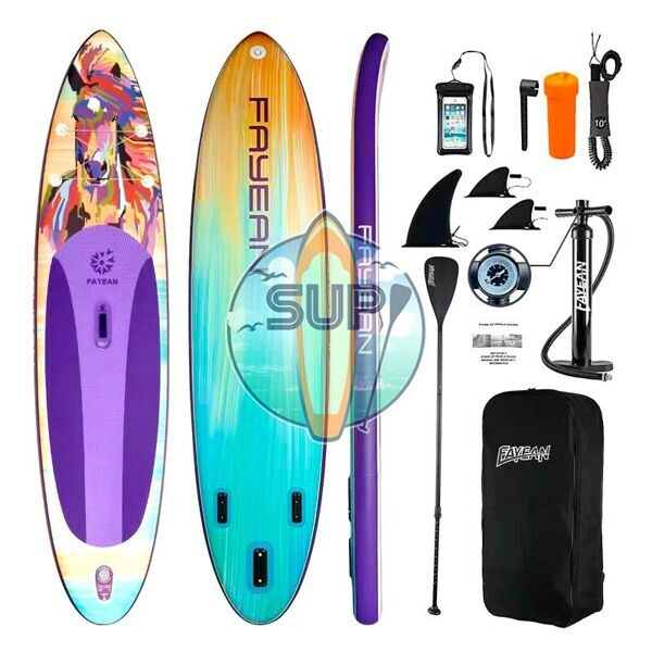 Sup-борд Fayean Spirit 11.6