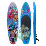 HL Sup 10.6 Music сапборд универсальный