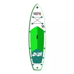 SUP-доска Nordic Ride Green 11 2025