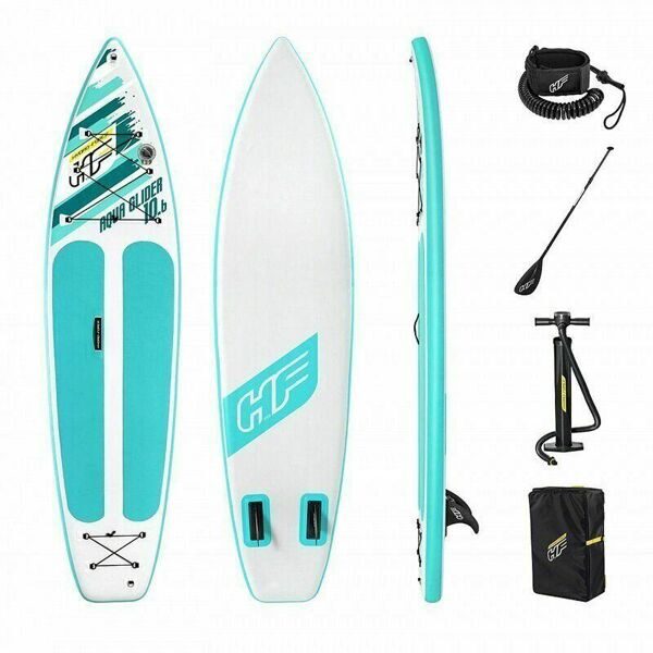 Серфинг доска надувная BESTWAY Hydro Force Aqua Glider 10.6