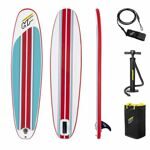 Sup борд для плавания BESTWAY Hydro Force Compact surf 8