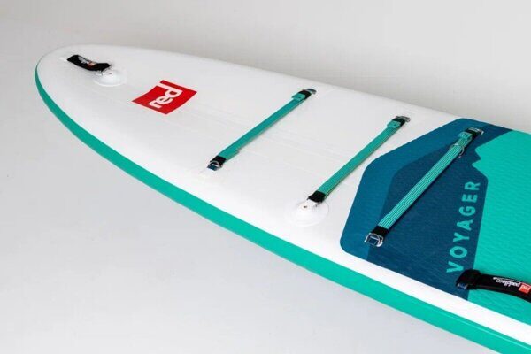 Сапборд Red Paddle 12 Voyager