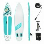 Серфинг доска надувная BESTWAY Hydro Force Aqua Glider 10.6