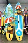 Sup для плавания Skatinger Durian 11