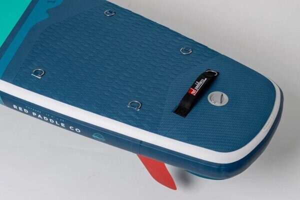 Сапборд Red Paddle 12 Voyager