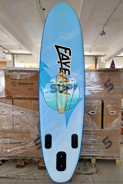 SUP-доска Fayean Deep 10.5 2023