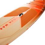 Сап доска Aqua marina 10 Halo 2025