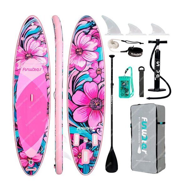 SUP-доска FunWater Sakura 11