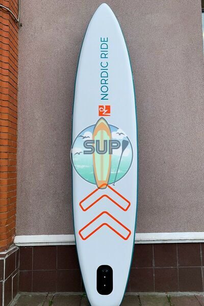 SUP-доска Noridc Ride 12 Oasis