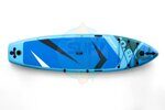 SUP для прогулок Adventum Range 10.8 2025 Lagoon