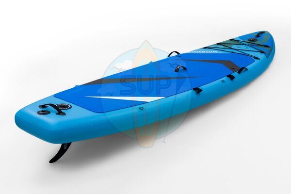SUP для прогулок Adventum Range 10.8 2025 Lagoon