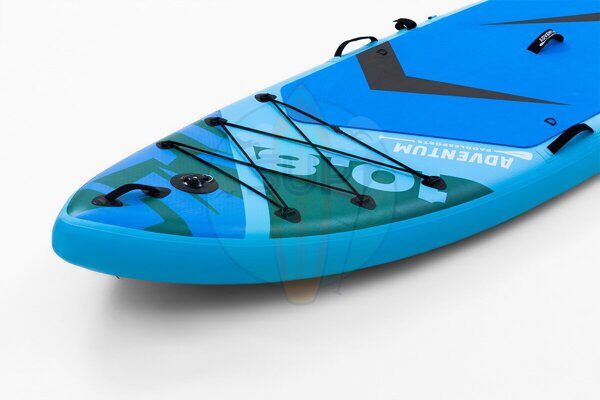 SUP для прогулок Adventum Range 10.8 2025 Lagoon