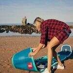 Сапборд Red Paddle 12 Voyager