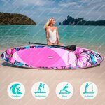 SUP-доска FunWater Sakura 11