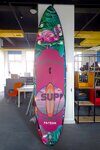 SUP для серфинга Fayean Flamenco 10.6