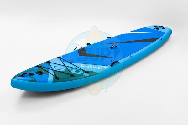 SUP для прогулок Adventum Range 10.8 2025 Lagoon