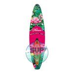 SUP для серфинга Fayean Flamenco 10.6
