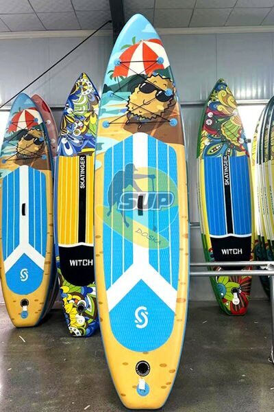 Sup для плавания Skatinger Durian 11