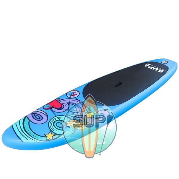 HL Sup 10.6 Music сапборд универсальный