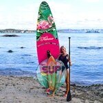 SUP для серфинга Fayean Flamenco 10.6