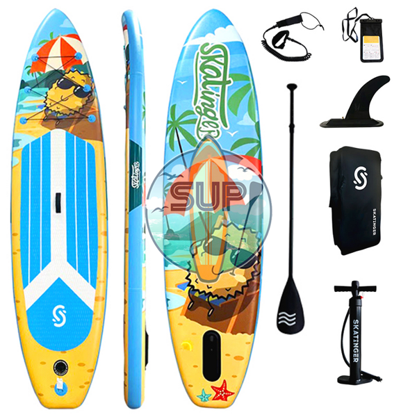 Sup для плавания Skatinger Durian 11