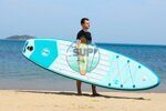 SUP-доска Mseasfree Breeze 11