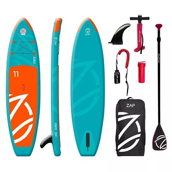 SUP-доска Zap Breeze 11