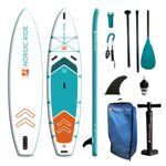 SUP-доска Noridc Ride 12 Oasis