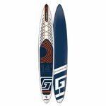 Туринговый сап Gladiator Elite 14 T
