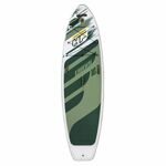 Доска надувная с веслом BESTWAY Hydro Force Kahawai 10.2