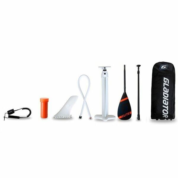 Sup board Gladiator Elite 11.6