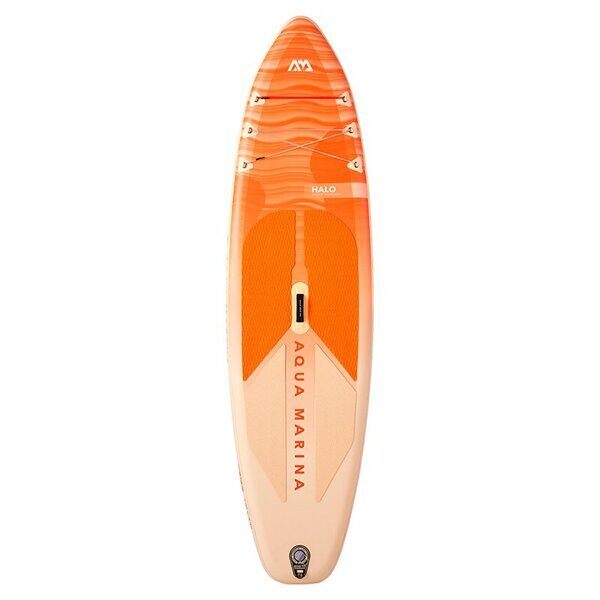 Сап доска Aqua marina 10 Halo 2025