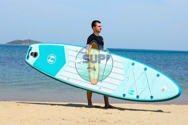 SUP-доска Mseasfree Breeze 11